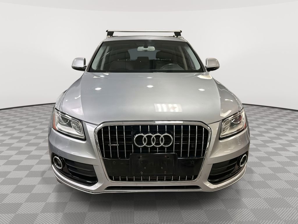 Used 2016 Audi Q5 2.0T Premium Plus w/ Technology Package image 6