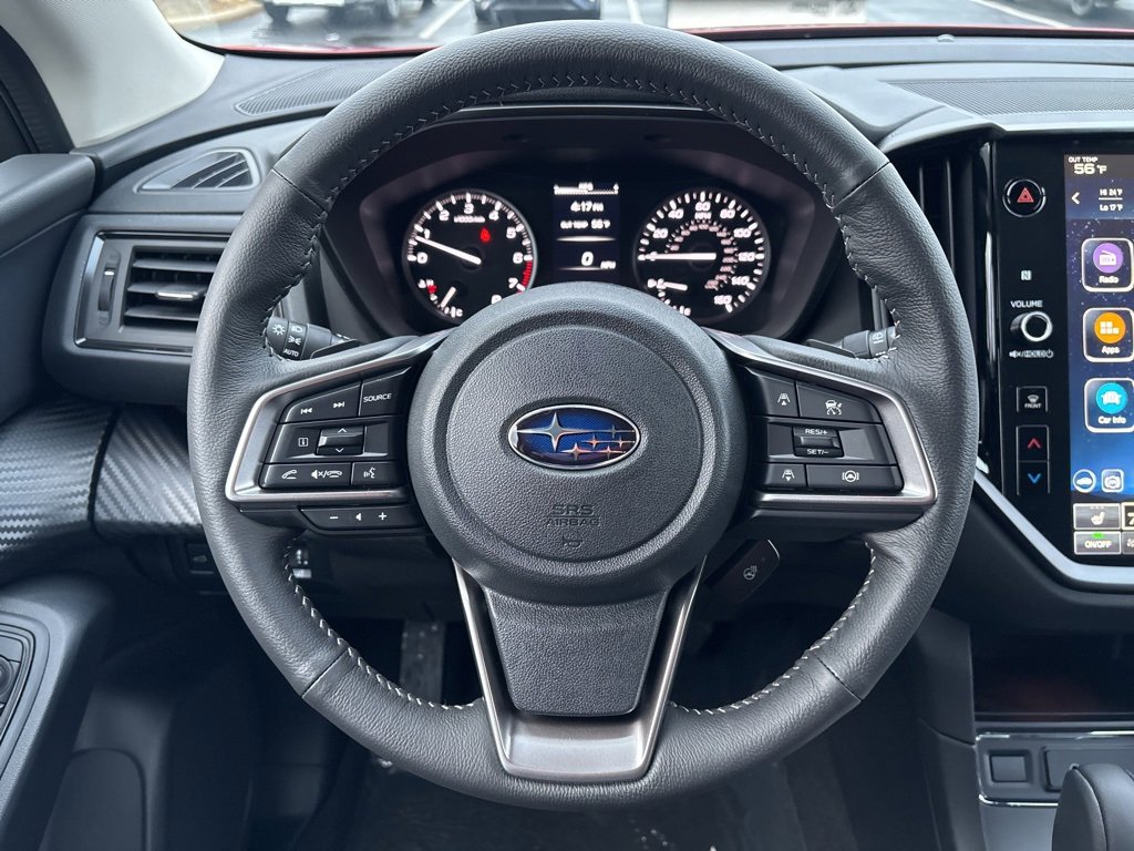 New 2026 Subaru Ascent Premium image 16
