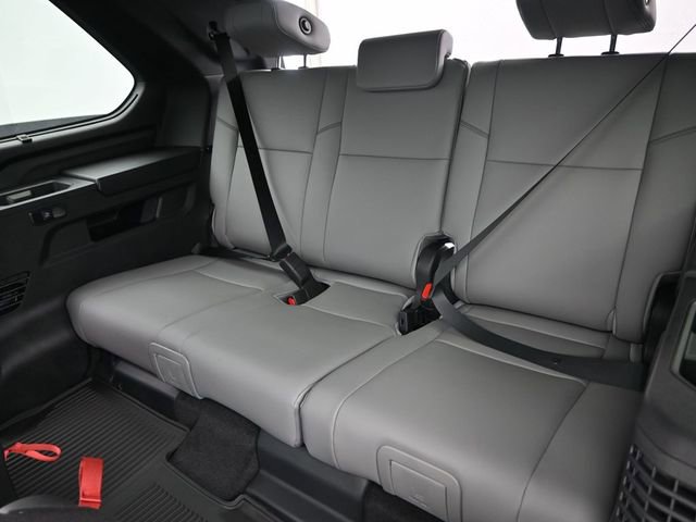 New 2026 Toyota Sequoia Limited image 13