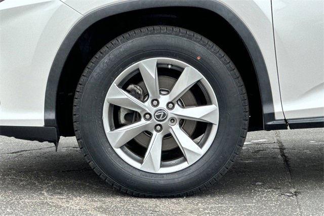 Used 2018 Lexus RX 350 AWD w/ Luxury Package image 31