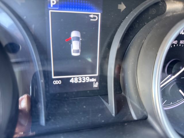 Used 2022 Toyota Camry LE FWD image 16