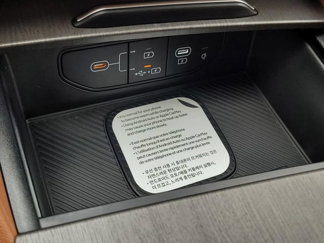 New 2026 Kia Sportage X-Line AWD/4WD image 22