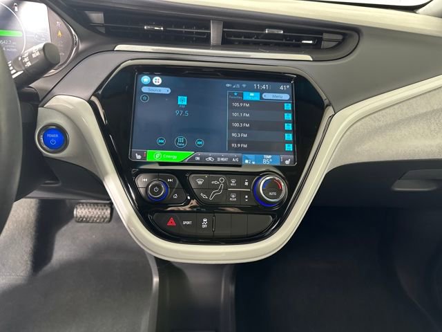 Used 2019 Chevrolet Bolt LT image 21