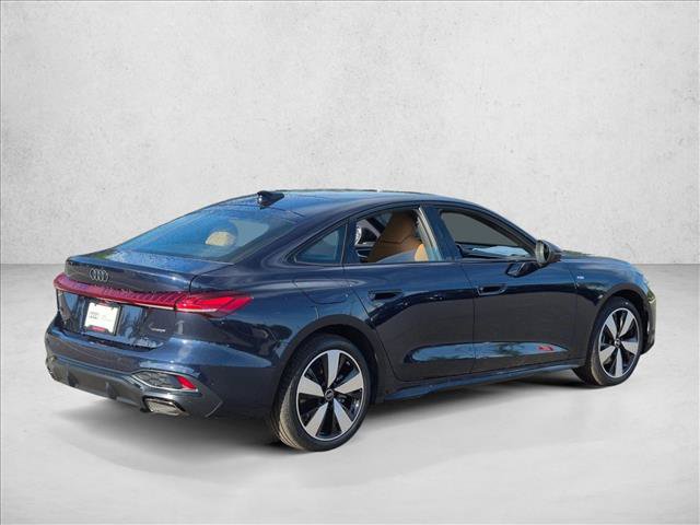 New 2026 Audi A5 2.0T Premium Plus AWD/4WD image 2