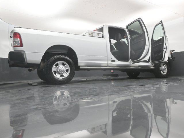 Used 2022 RAM 2500 Tradesman AWD/4WD image 63