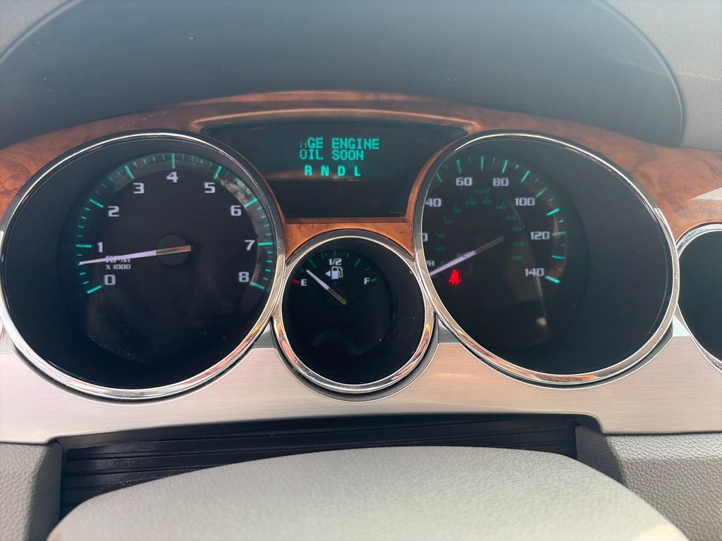 Used 2012 Buick Enclave Leather FWD image 19