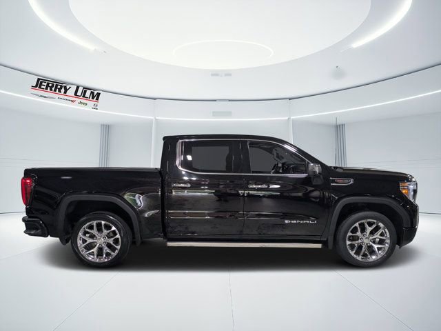 Used 2020 GMC Sierra 1500 Denali w/ Denali Ultimate Package image 2