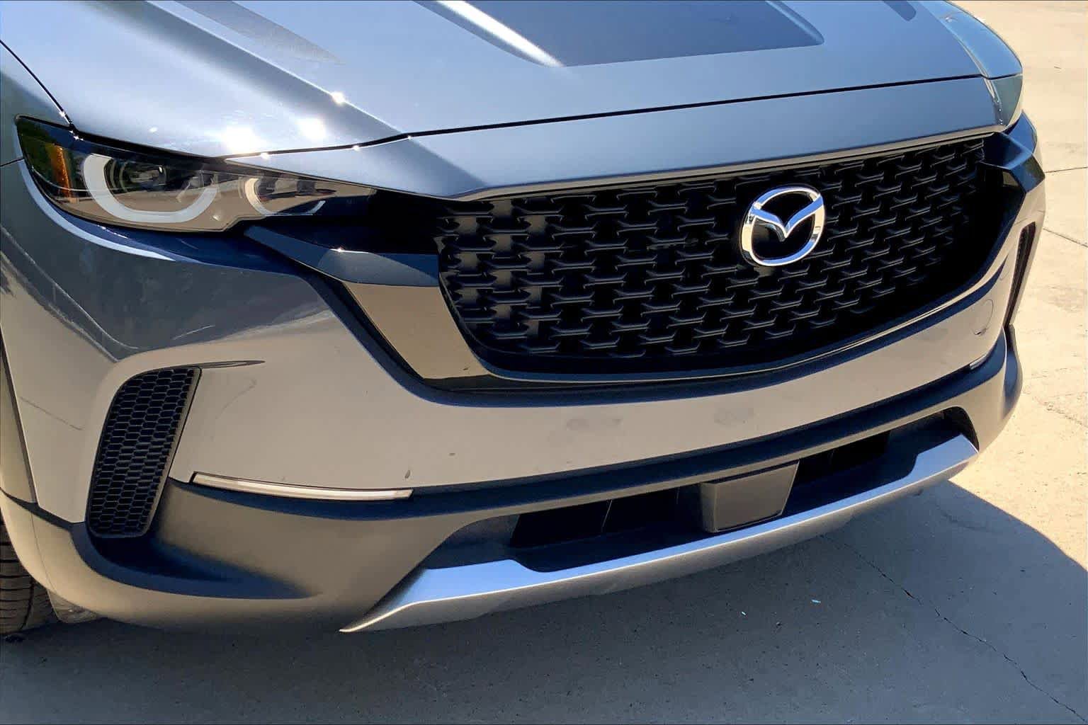Certified 2025 MAZDA CX-50 Meridian Edition w/ Weather Package AWD/4WD image 29