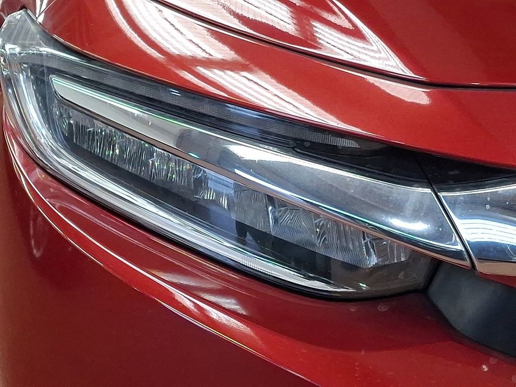 Used 2022 Honda Insight EX image 6