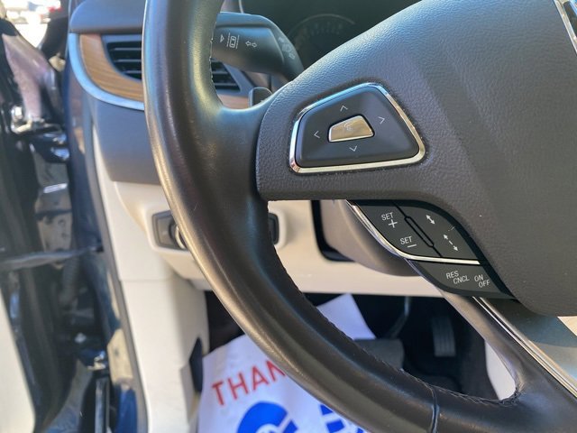 Used 2015 Lincoln MKC AWD w/ Equipment Group 102A Reserve image 9