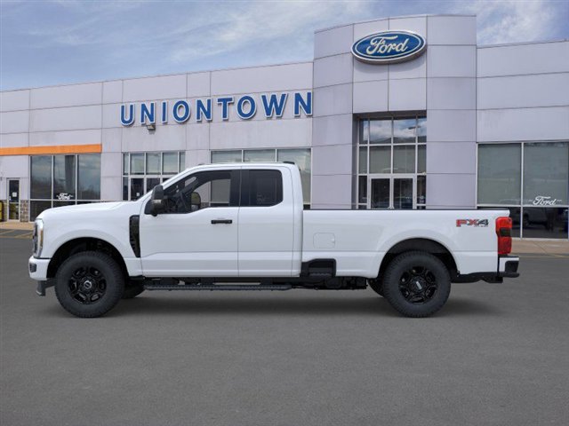 New 2026 Ford F350 4x4 SuperCab Super Duty image 3