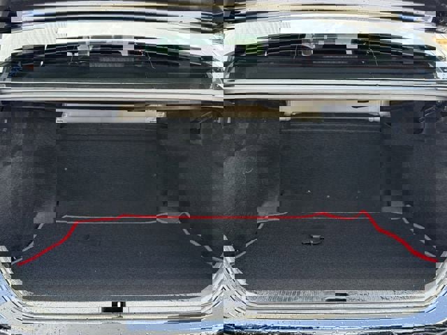 Used 2024 Toyota Camry TRD image 32