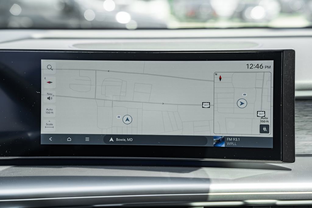 New 2026 Hyundai Ioniq 9 SEL image 20