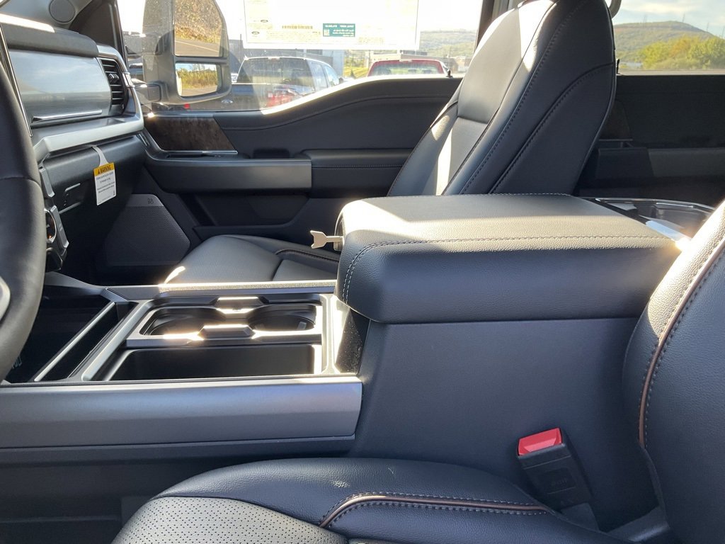 New 2026 Ford F350 Lariat image 19