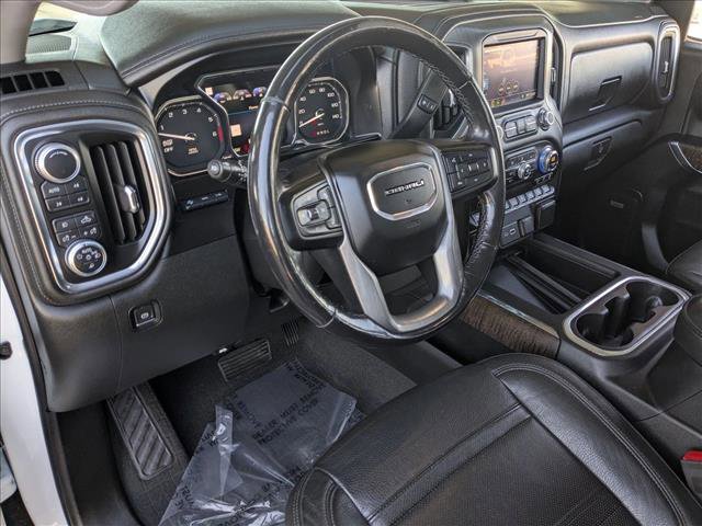 Used 2019 GMC Sierra 1500 Denali w/ Denali Ultimate Package image 10