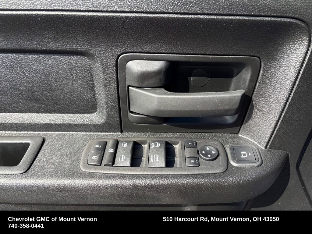 Used 2024 RAM 3500 Tradesman image 14