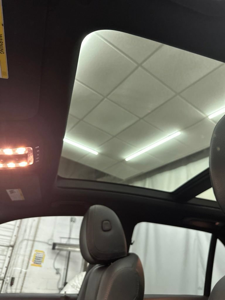 Certified 2020 Mercedes-Benz GLE 450 4MATIC image 23