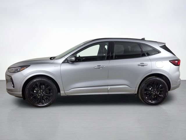 Used 2023 Ford Escape ST-Line Elite AWD/4WD image 6