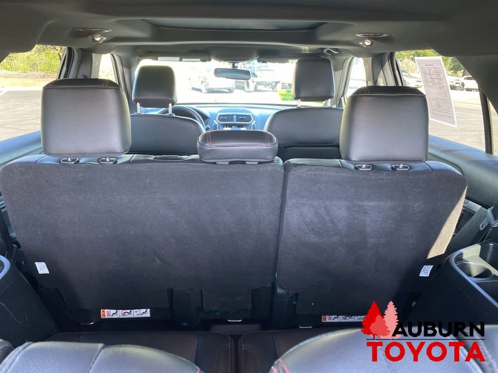 Used 2019 Ford Explorer Sport AWD/4WD image 23