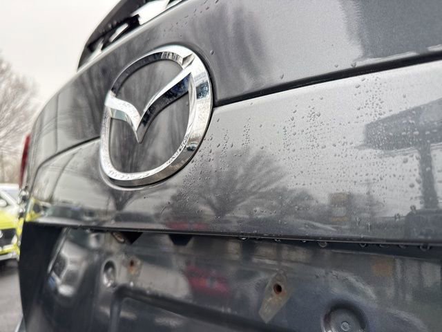 Used 2016 MAZDA CX-5 Touring image 15