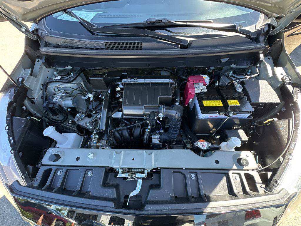 Used 2024 Mitsubishi Mirage G4 Black Edition FWD image 37