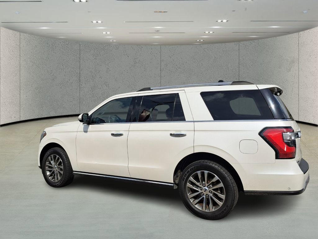 Used 2018 Ford Expedition Limited w/ Equipment Group 301A image 7