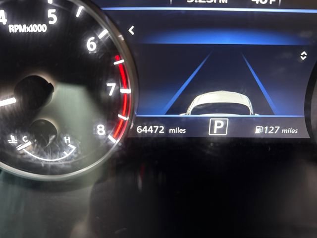 Used 2022 Nissan Sentra SV image 22