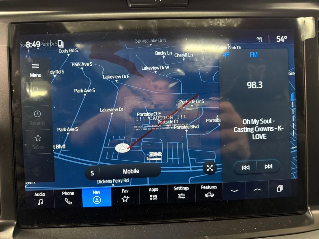 New 2026 Ford F150 XLT w/ Equipment Group 303A High image 25