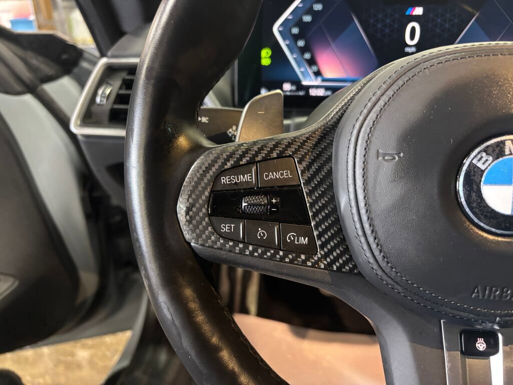 Used 2023 BMW M240i xDrive Coupe w/ Premium Package image 9