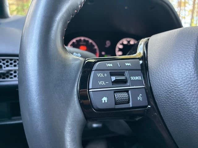 Used 2023 Honda HR-V Sport image 27