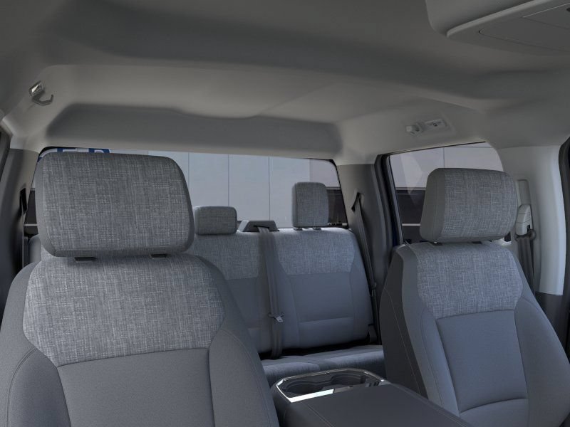 New 2026 Ford F350 XLT AWD/4WD image 22