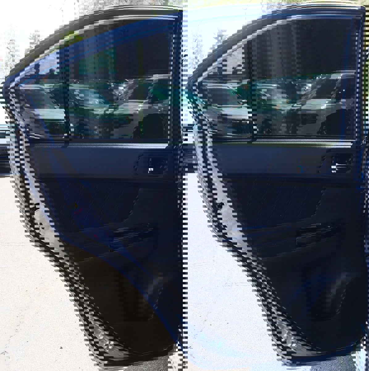 Used 2020 Subaru WRX STI image 29