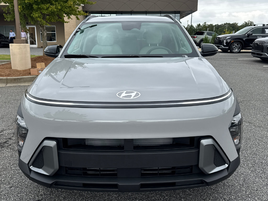 New 2027 Hyundai Kona SEL Sport FWD image 26