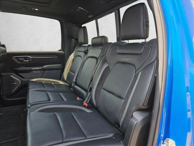 Used 2023 RAM 1500 TRX w/ TRX Level 2 Equipment Group AWD/4WD image 15