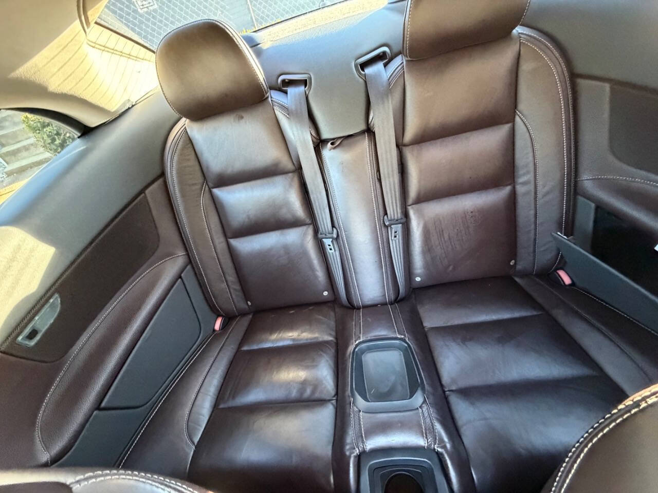 Used 2012 Volvo C70 T5 FWD image 16