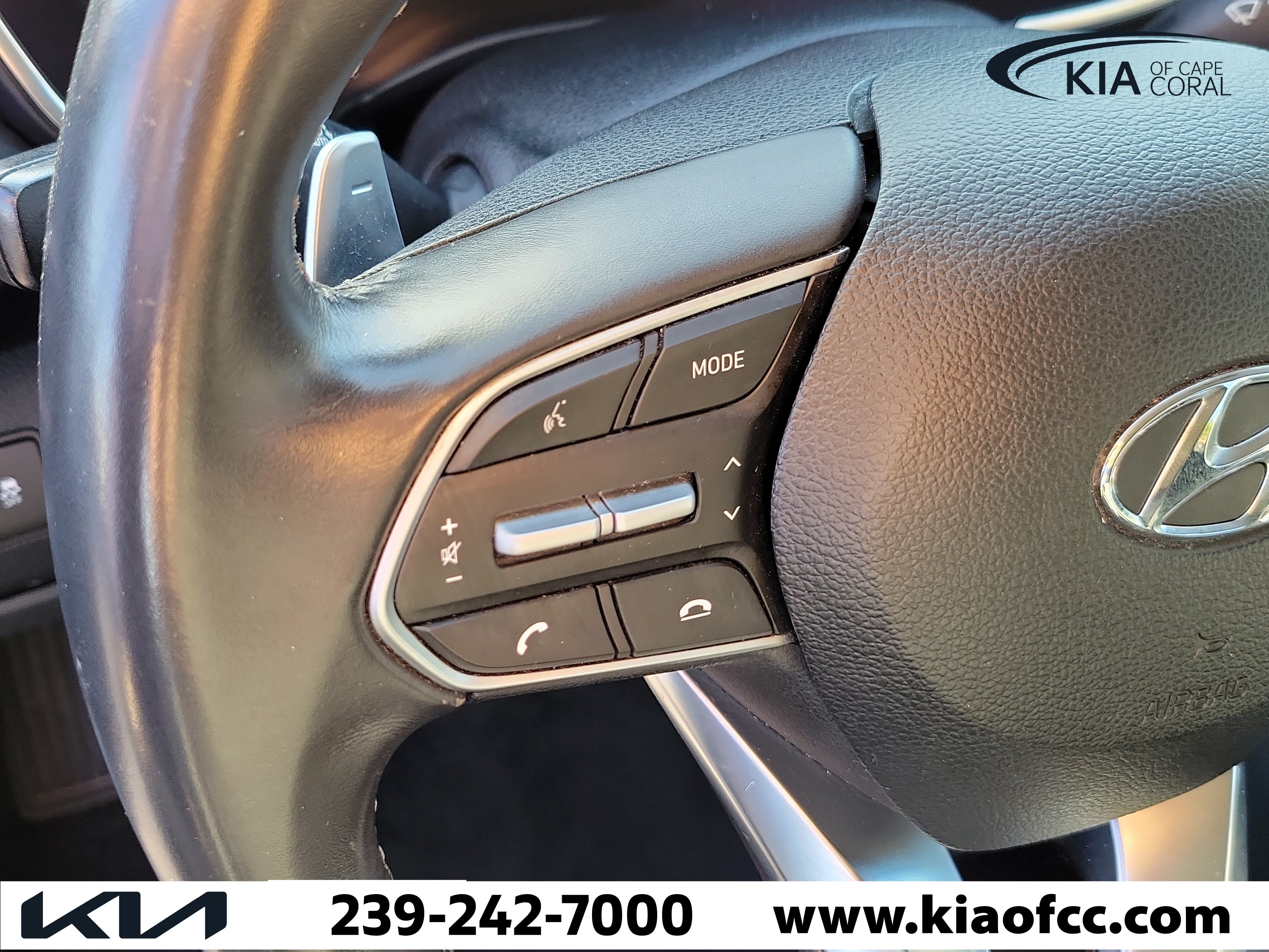 Used 2023 Hyundai Santa Fe SEL FWD image 26