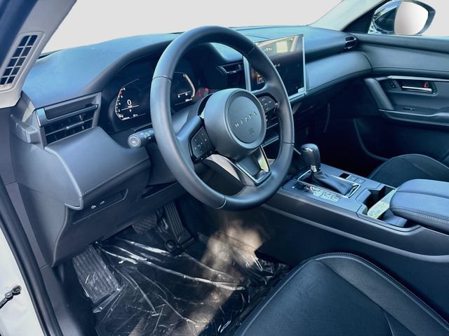 New 2026 MAZDA CX-5 Preferred AWD/4WD image 10