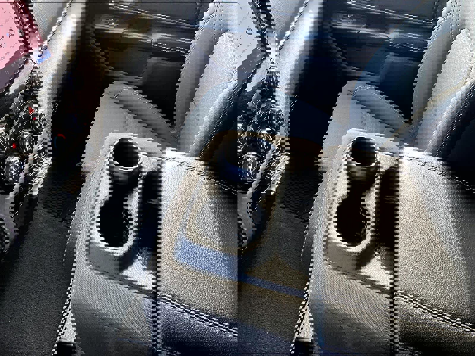 Used 2025 RAM 1500 Big Horn image 20