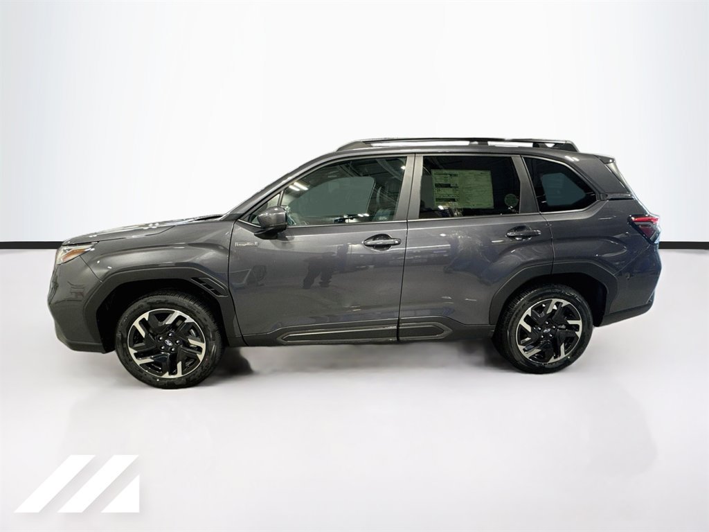 New 2026 Subaru Forester Limited AWD/4WD image 8