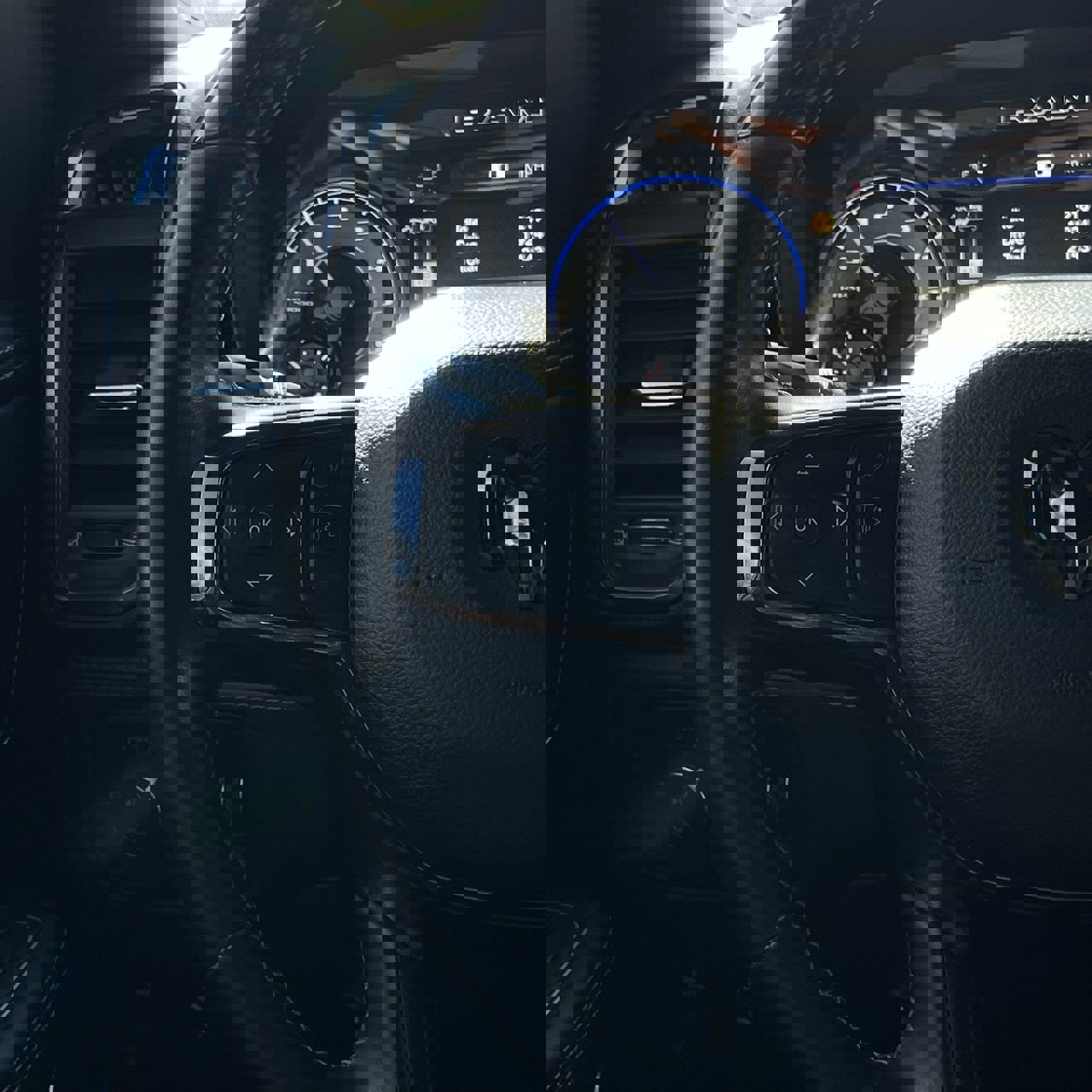 Used 2022 RAM 1500 Limited image 13