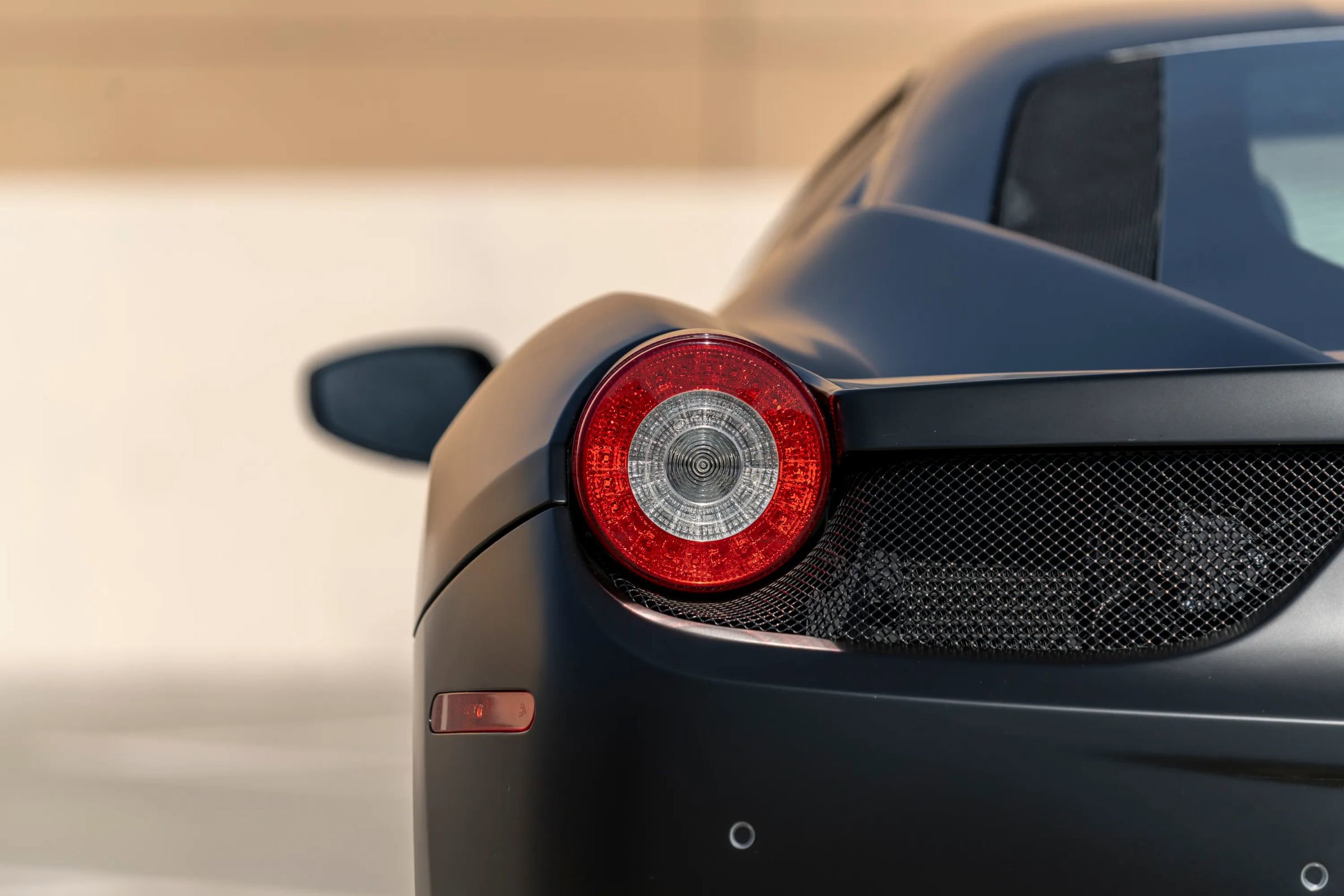 Used 2014 Ferrari 458 Italia Coupe 2D image 30