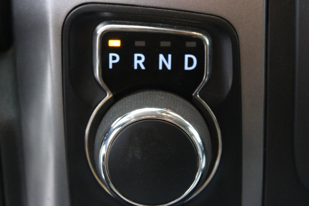 Used 2024 RAM 1500 Classic SLT image 44