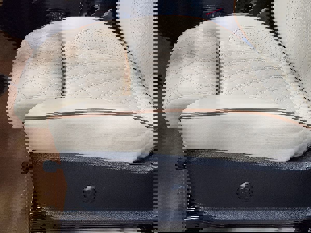 Used 2021 Mercedes-Benz Sprinter 3500 image 50