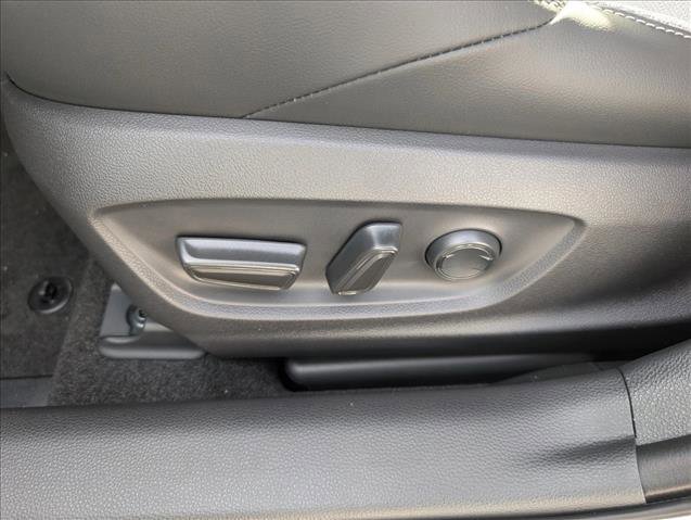 New 2025 Toyota Corolla XSE image 16