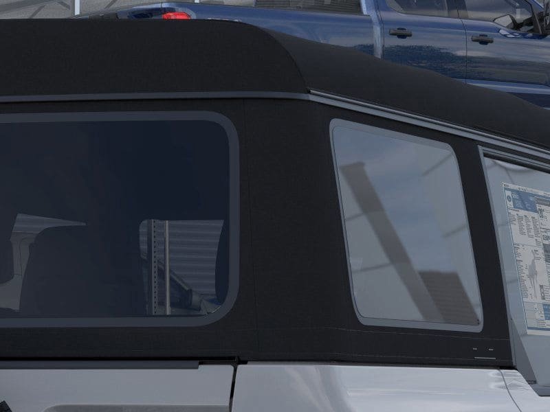 New 2026 Ford Bronco Big Bend image 57