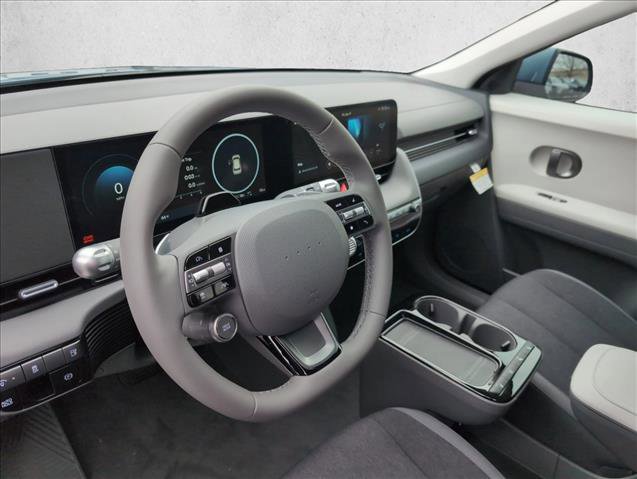 New 2026 Hyundai Ioniq 5 SE image 3