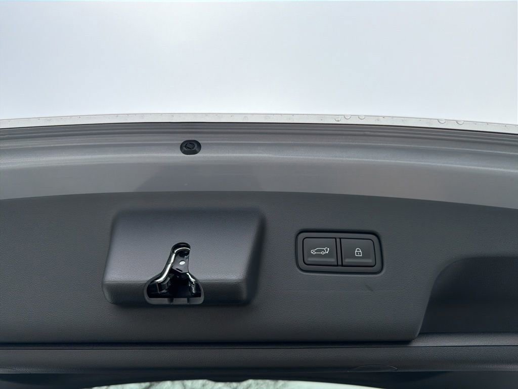 New 2026 Hyundai Palisade Calligraphy image 13