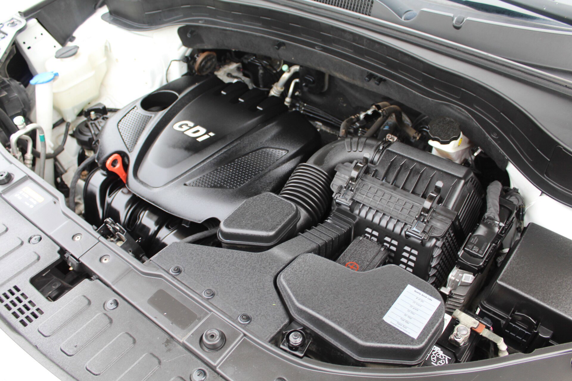 Used 2014 Kia Sorento LX AWD/4WD image 42