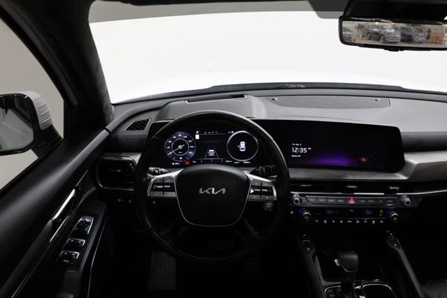 Used 2024 Kia Telluride SX Prestige X-Line AWD/4WD image 14