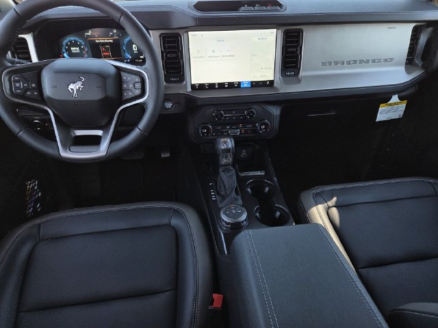 New 2026 Ford Bronco Outer Banks AWD/4WD image 5